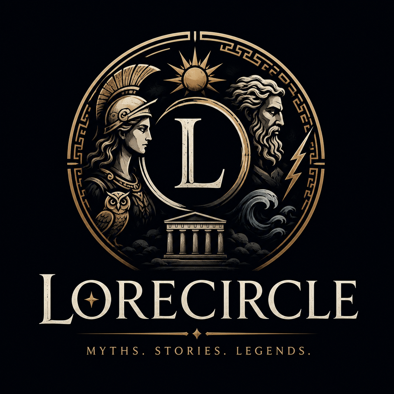 lorecircle