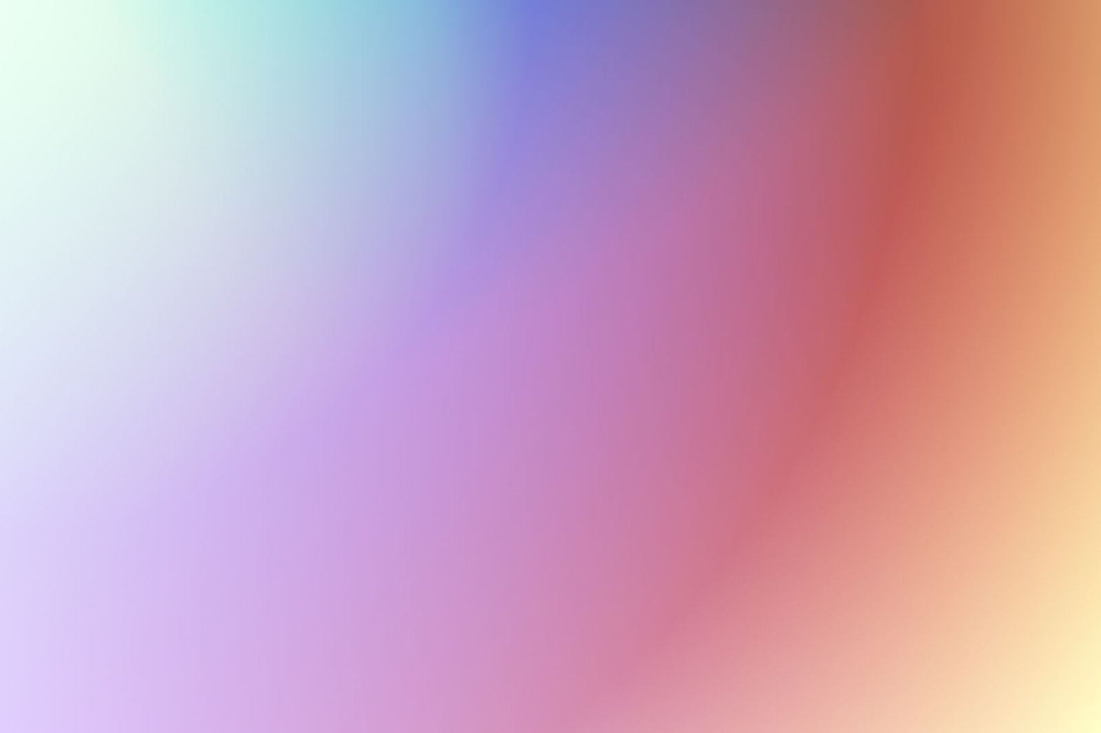 Manannán mac Lir standing by the sea on a pastel gradient background, with soft smooth color transitions